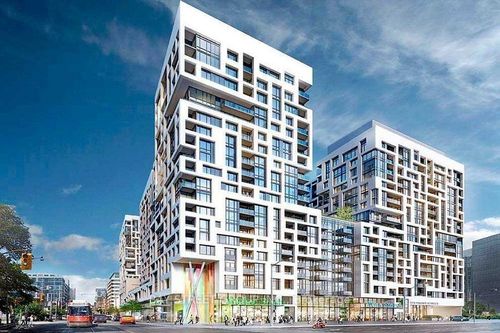 526e-576 Front St W, Toronto, ON, M5V0P8 | Card Image