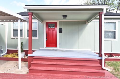 4657 E Independence St, Tulsa, OK, 74115-7432 | Card Image