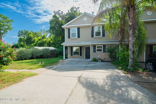 1101 Scheidel Ct, ATLANTIC BEACH, FL, 32233-3515 | Card Image