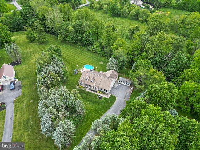 205 Pine Tree Dr, House other with 3 bedrooms, 3 bathrooms and null parking in HONEY BROOK PA | Image 40