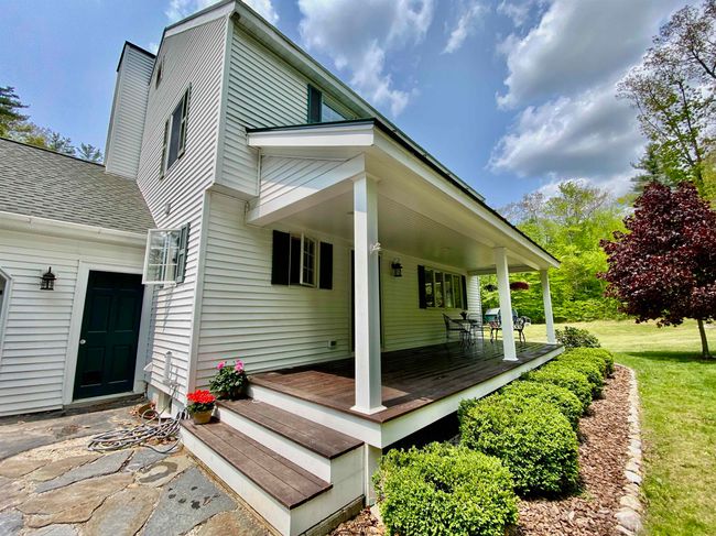 839 Dunlap Farm Rd, House other with 3 bedrooms, 3 bathrooms and null parking in Sunderland VT | Image 5