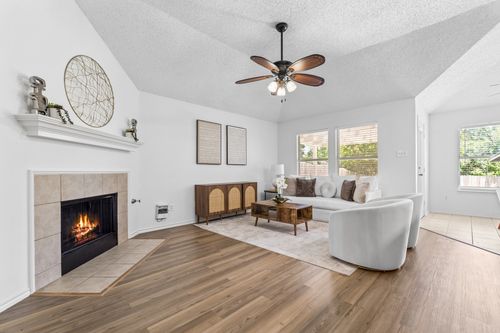 1132 Singletree Dr, Forney, TX, 75126-6532 | Card Image