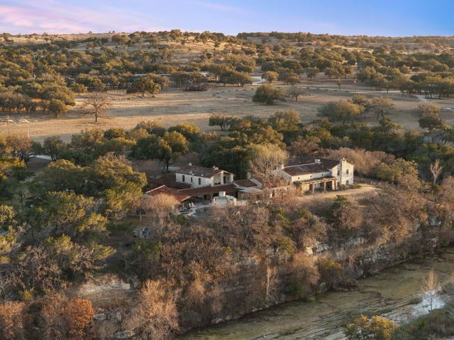 Main House Aerial | Image 5