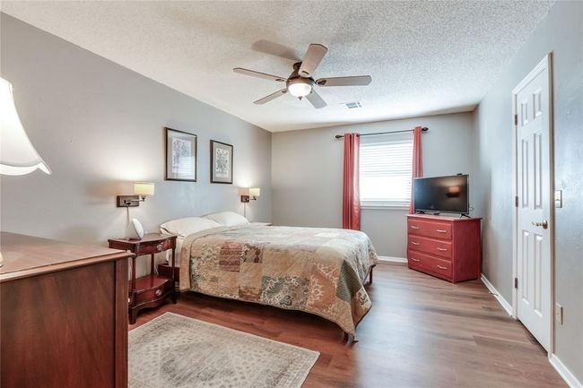 7205 Seminole Ter, House other with 4 bedrooms, 2 bathrooms and null parking in Warr Acres OK | Image 14