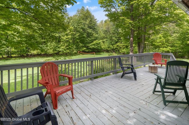 633 Moore Hill Rd, House other with 3 bedrooms, 2 bathrooms and 8 parking in Stephentown NY | Image 4