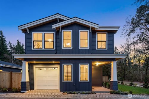 10606 Ne 54th St, Kirkland, WA, 98033 | Card Image