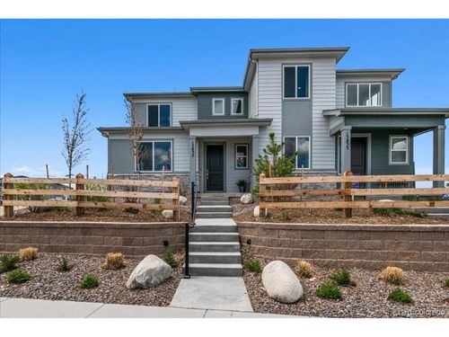 13835 Deertrack Ln, Parker, CO, 80134 | Card Image