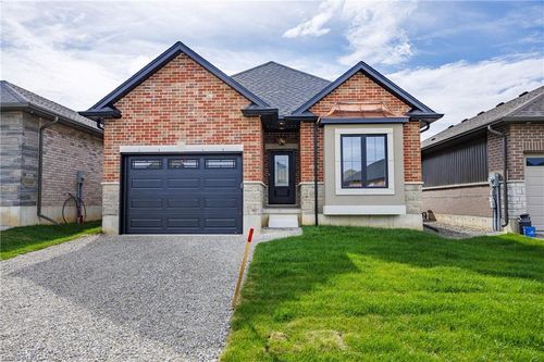 51 Rogers Street, Jarvis, ON, N0A1J0 | Card Image