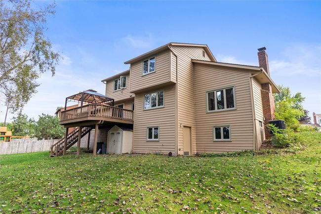 31 Misty Pine Rd, House other with 4 bedrooms, 3 bathrooms and null parking in Fairport NY | Image 11