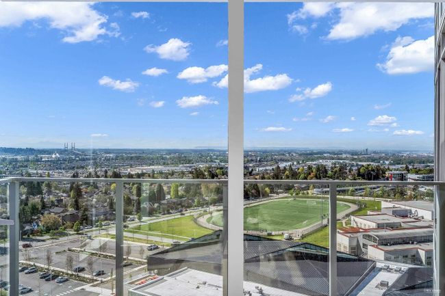1506 - 7683 Park Crescent, Condo with 2 bedrooms, 2 bathrooms and 1 parking in Burnaby BC | Image 31
