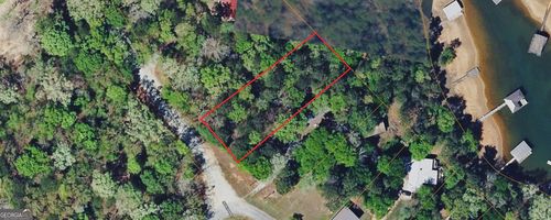 0 Hugh Dorsey Rd, Hartwell, GA, 30643 | Card Image