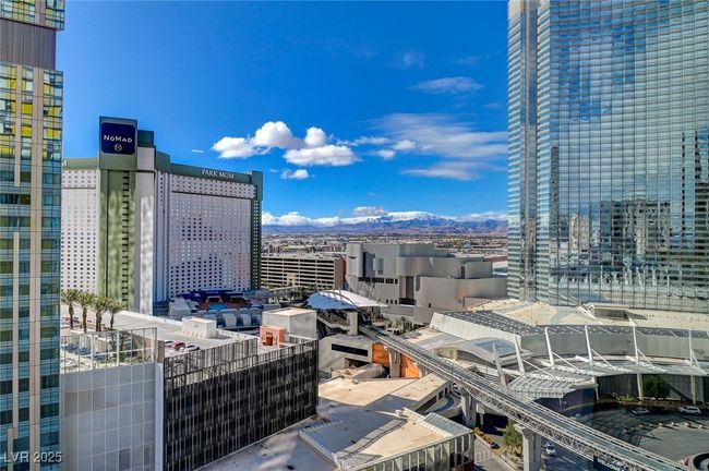 UNIT-1412 - 3722 Las Vegas Blvd S, Condo with 1 bedrooms, 1 bathrooms and null parking in Las Vegas NV | Image 34