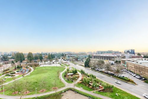 1007-8333 Sweet Ave, Richmond, BC, V6X0P4 | Card Image