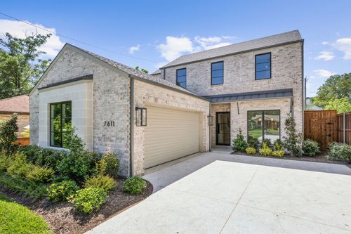 7611 Caillet St, Dallas, TX, 75209-4003 | Card Image