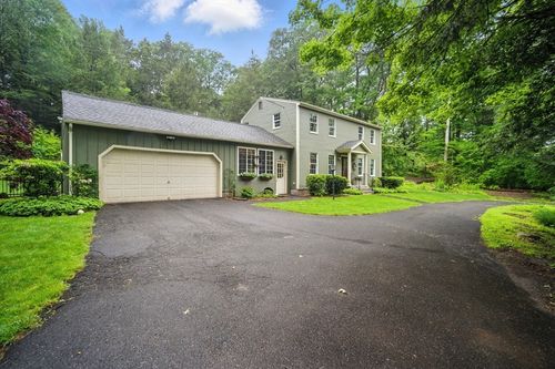 74 Aldrich St, Granby, MA, 01033-9718 | Card Image