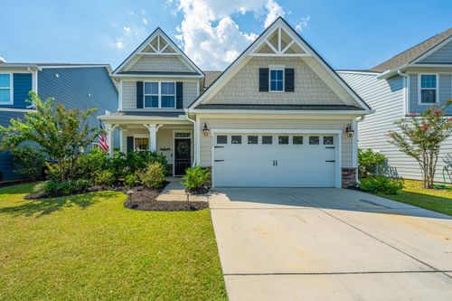 111 Corvus St, Summerville, SC, 29483-8204 | Card Image
