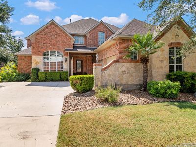 3410 Pinnacle Dr, House other with 4 bedrooms, 3 bathrooms and null parking in San Antonio TX | Image 1