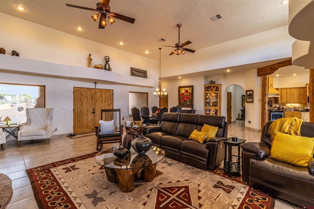 Residential in Aztec 2