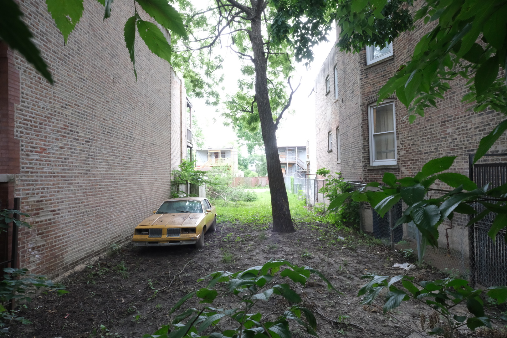 Land in Chicago 3