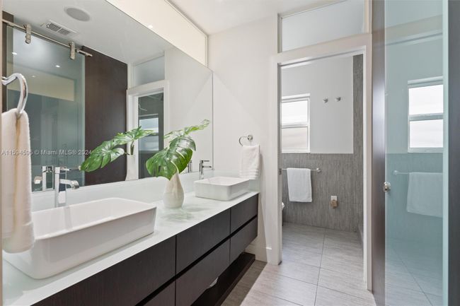 4544 Post Ave, House other with 3 bedrooms, 3 bathrooms and null parking in Miami Beach FL | Image 29