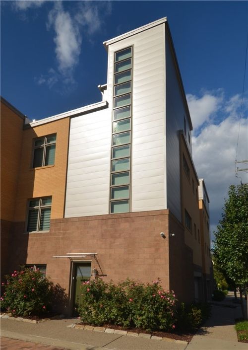 24 S 19th St, Pittsburgh, PA, 15203-1842 | Card Image