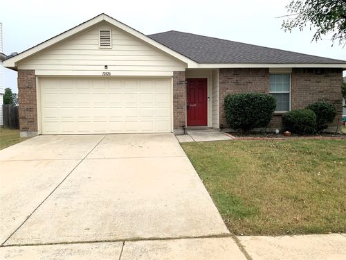 12820 Kingsgate Dr, Rhome, TX, 76078-6034 | Card Image