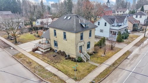 158 Hope St E, Tavistock, ON, N0B2R0 | Card Image