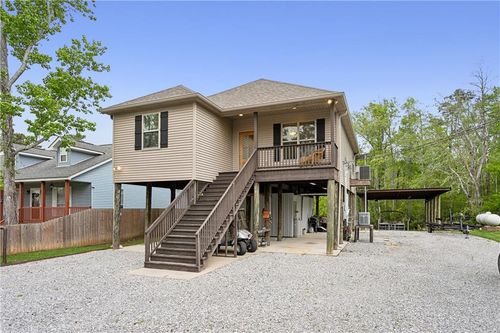 18313 Cusachs Dr, Covington, LA, 70433-0350 | Card Image
