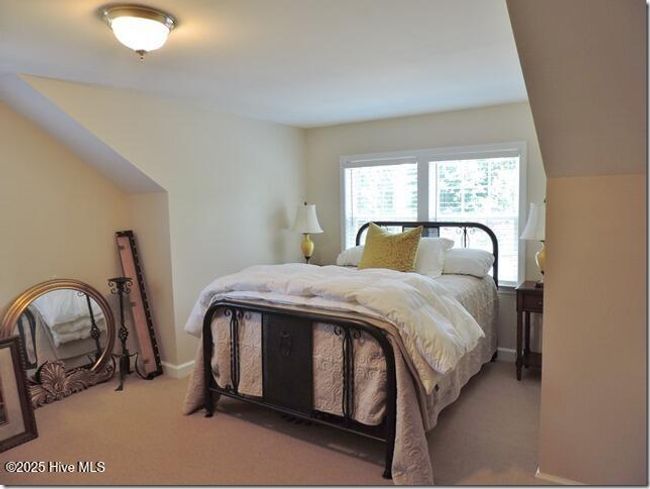 110 E Blalock Rd, House other with 3 bedrooms, 2 bathrooms and 1 parking in Lucama NC | Image 31