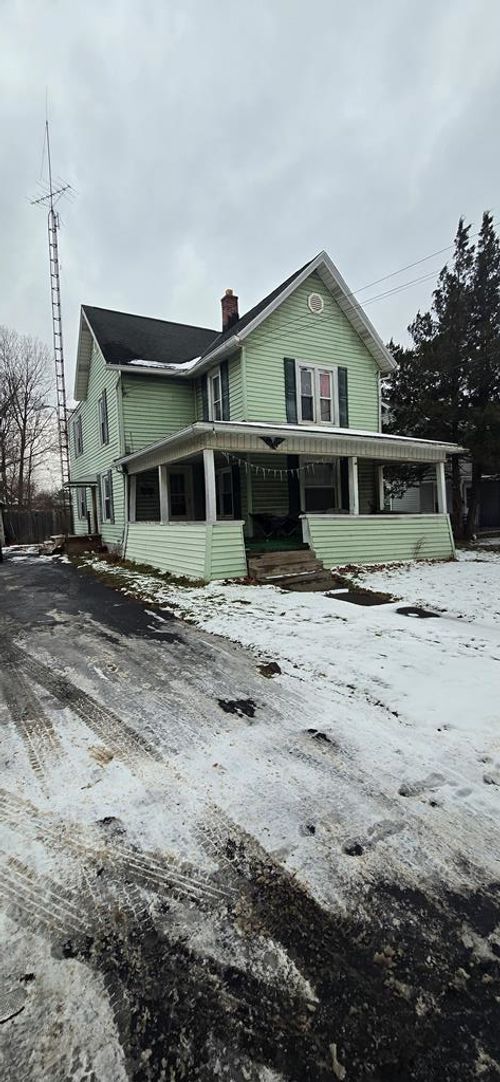 1210 Cottage St, Ashland, OH, 44805-1766 | Card Image