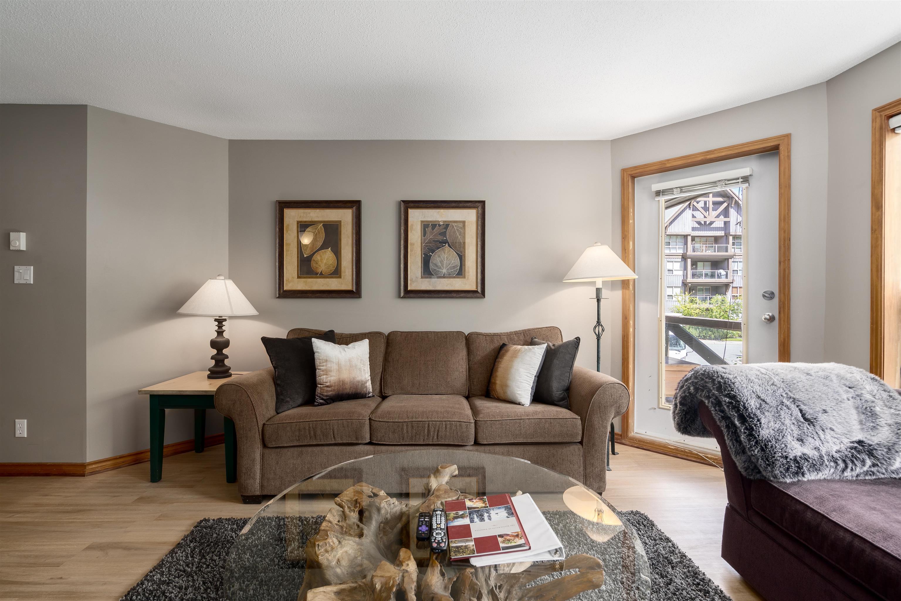 Residential in Whistler 5