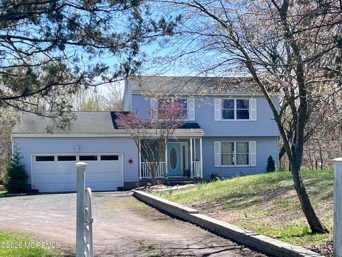 857 Monmouth Rd, Cream Ridge, NJ, 08514-2311 | Card Image