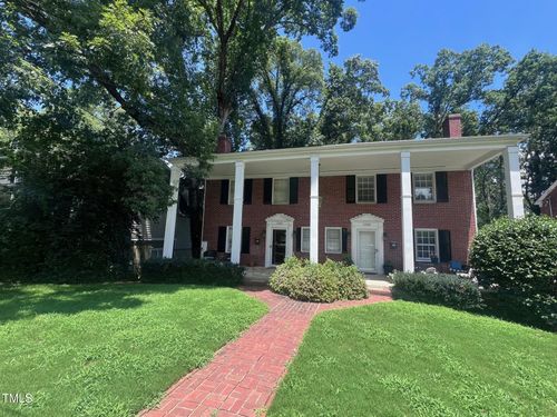 2260 The Cir, Raleigh, NC, 27608-1448 | Card Image