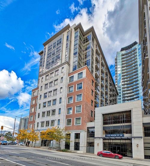 801-150 Main St W, Hamilton, ON, L8P1H8 | Card Image