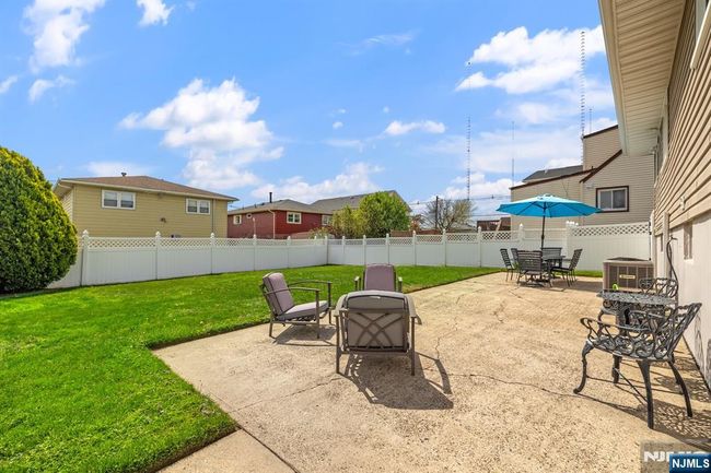 1026 Gillis Pl, House other with 3 bedrooms, 2 bathrooms and null parking in Secaucus NJ | Image 37