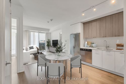 207-180 Veterans Dr, Brampton, ON, L7A5G7 | Card Image