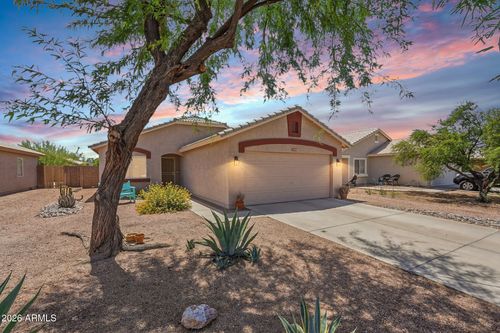 11525 E Covina St, Mesa, AZ, 85207-2395 | Card Image