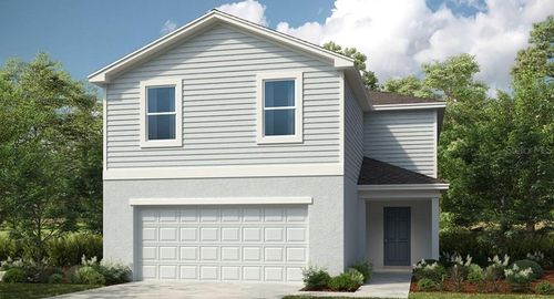 7397 Capstone Dr, GROVELAND, FL, 34736 | Card Image