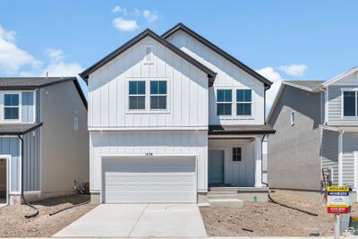 485 - 3818 S Greeley Cir, House other with 3 bedrooms, 2 bathrooms and 4 parking in Magna UT | Image 1