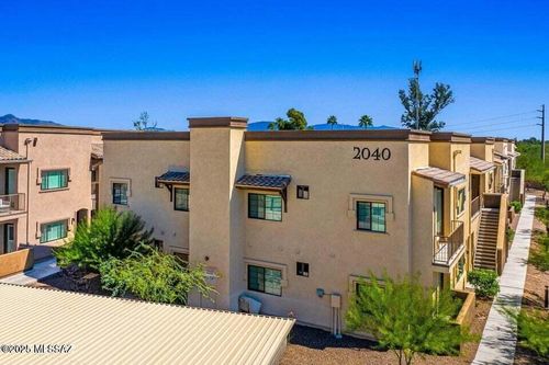 105-2040 E River Rd, Tucson, AZ, 85718-1551 | Card Image