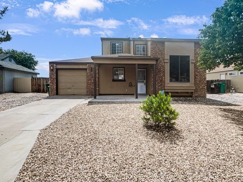 1813 Blueberry Drive Ne, Rio Rancho, NM, 87144 | Card Image