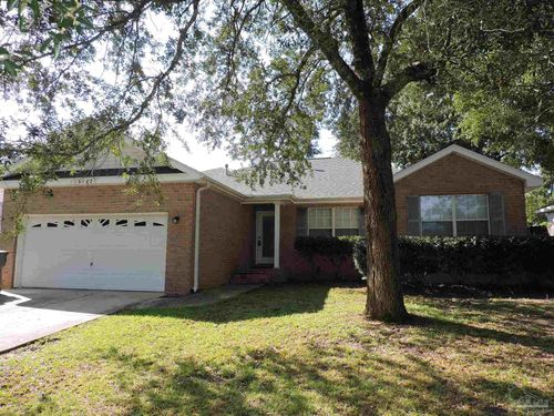 10162 Crest Ridge Dr, Pensacola, FL, 32514-2612 | Card Image