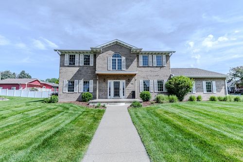 1007 E 17th St, Spencer, IA, 51301-4735 | Card Image