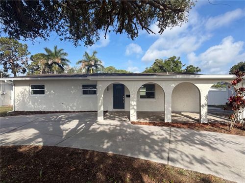 2890 53rd St N, ST PETERSBURG, FL, 33710-3451 | Card Image