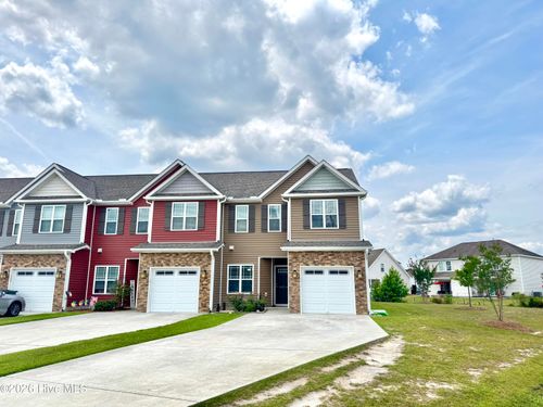 6-1807 Fox Den Way, Greenville, NC, 27858 | Card Image