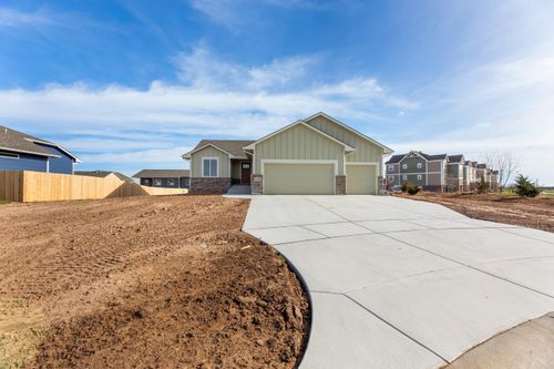 10959 W Sondra Ct, Maize, KS, 67101-9048 | Card Image