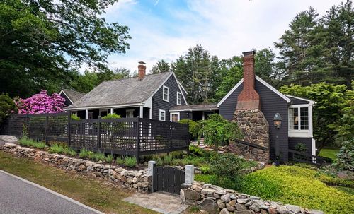 129 Mill Rd, North Hampton, NH, 03862-2218 | Card Image