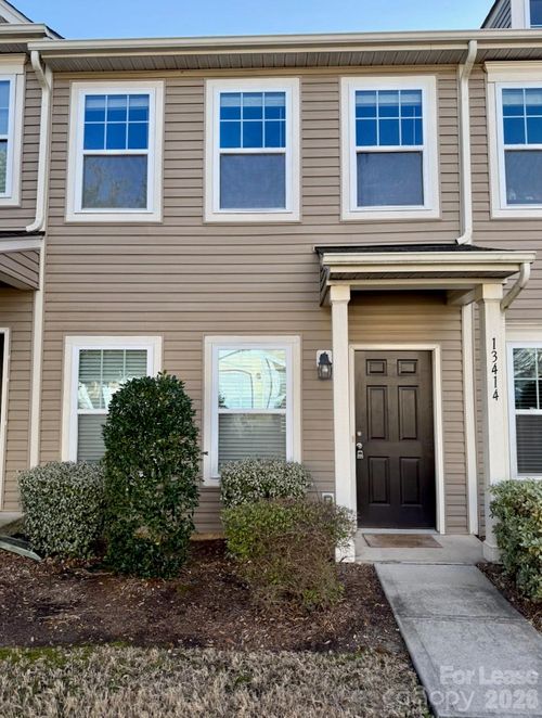 13414 Calloway Glen Dr, Charlotte, NC, 28273-8001 | Card Image