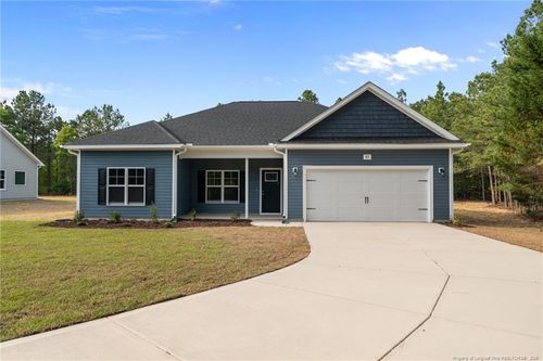85 Glider (Lot 5) Lane, Cameron, NC, 28326 | Card Image