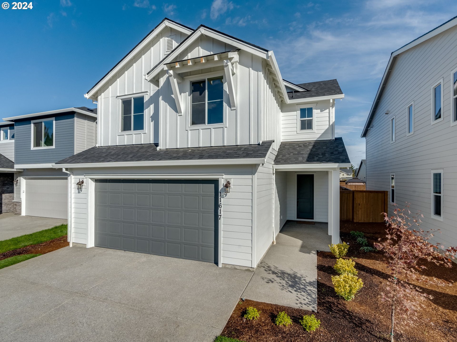 136th Ave, Brush Prairie, WA 98606